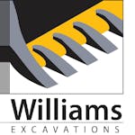 Logo of Williams Excavations