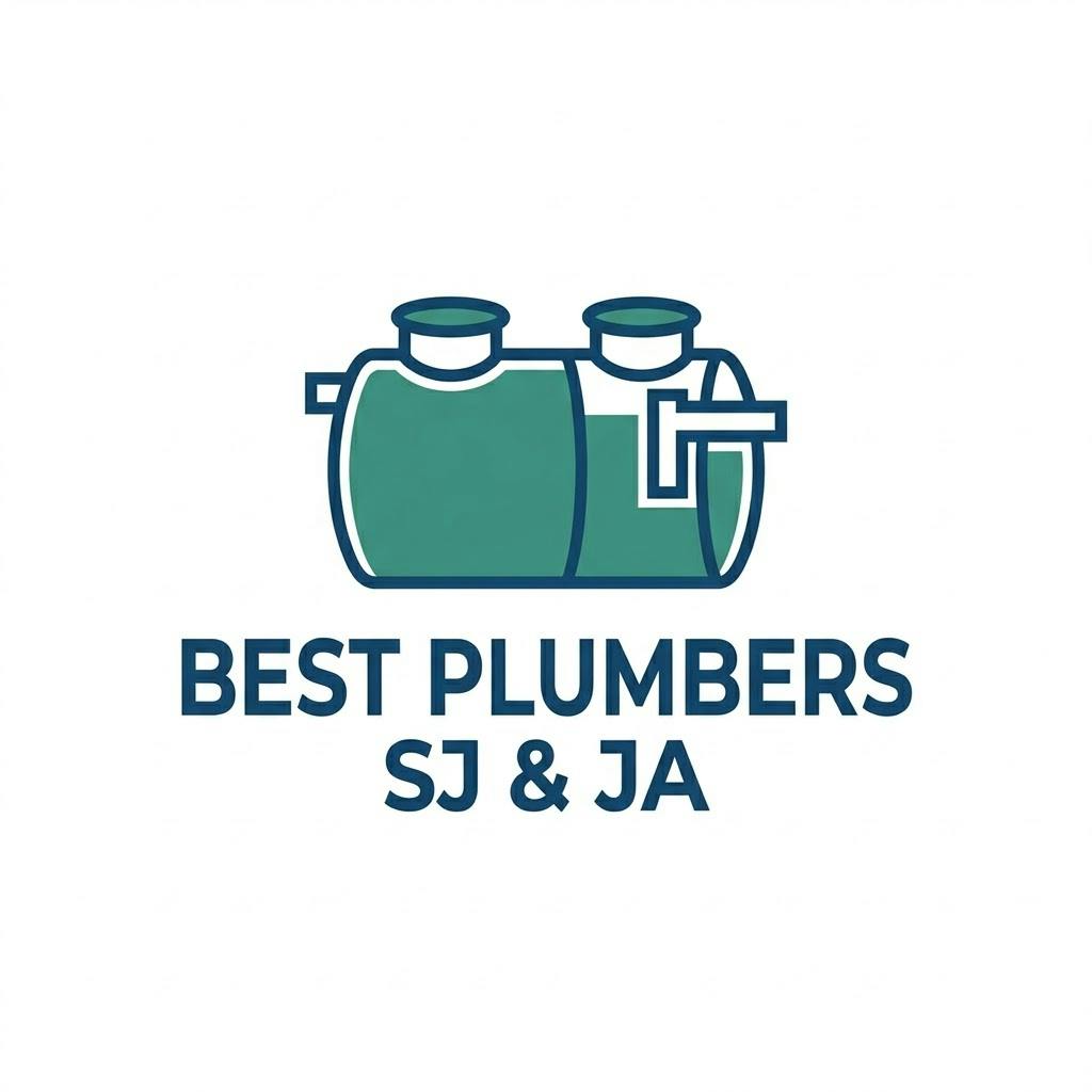Logo of Best Plumbers S J & J A