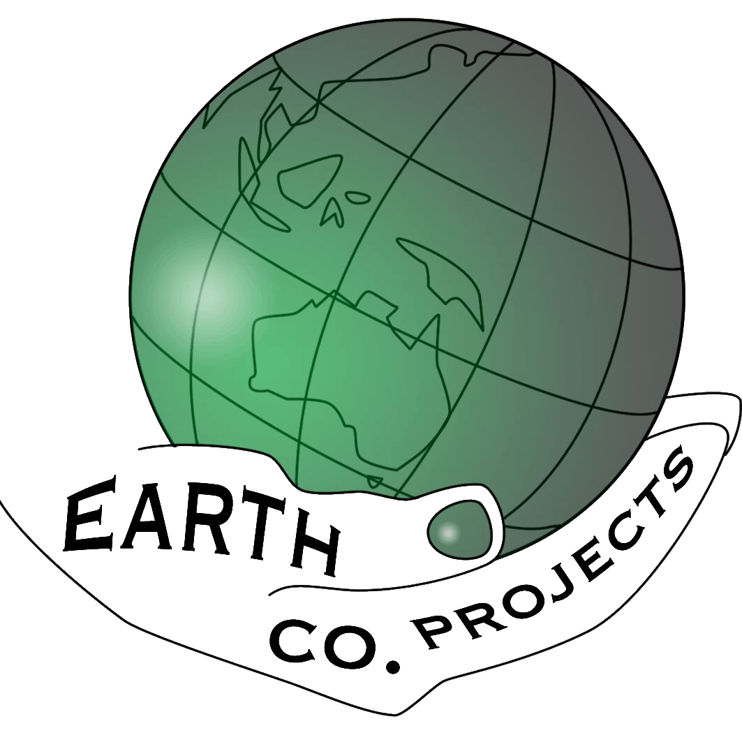 Logo of Earthco Projects