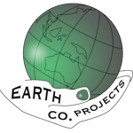 Logo of Earthco Projects