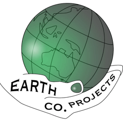 Logo of Earthco Projects
