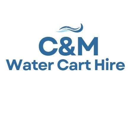 Logo of C&M Water Cart Hire Pty Ltd