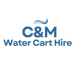 Logo of C&M Water Cart Hire Pty Ltd