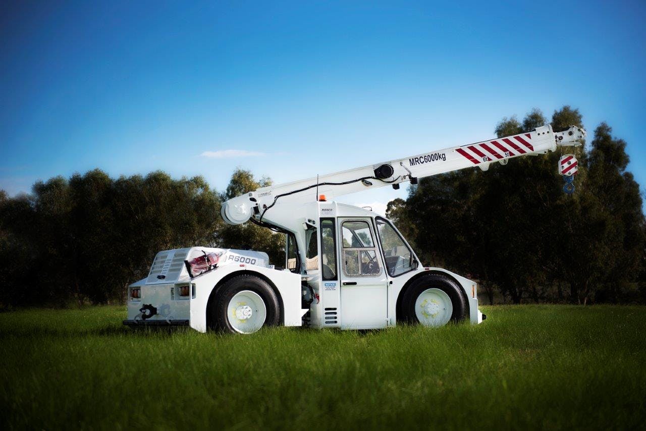 Logo of Empire Equipment Hire