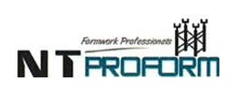 Logo of NT Proform