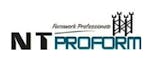 Logo of NT Proform