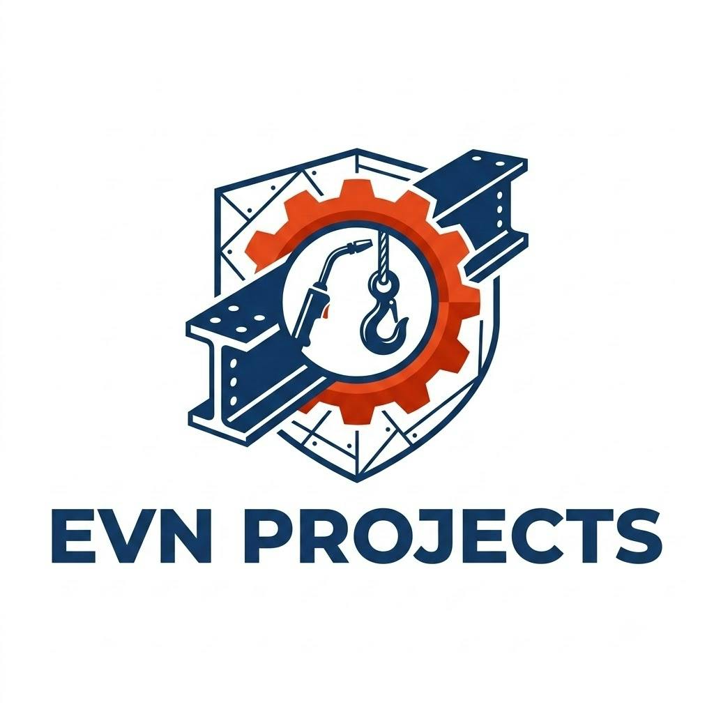 Logo of EVN Projects