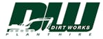 Logo of Dirt works plant hire