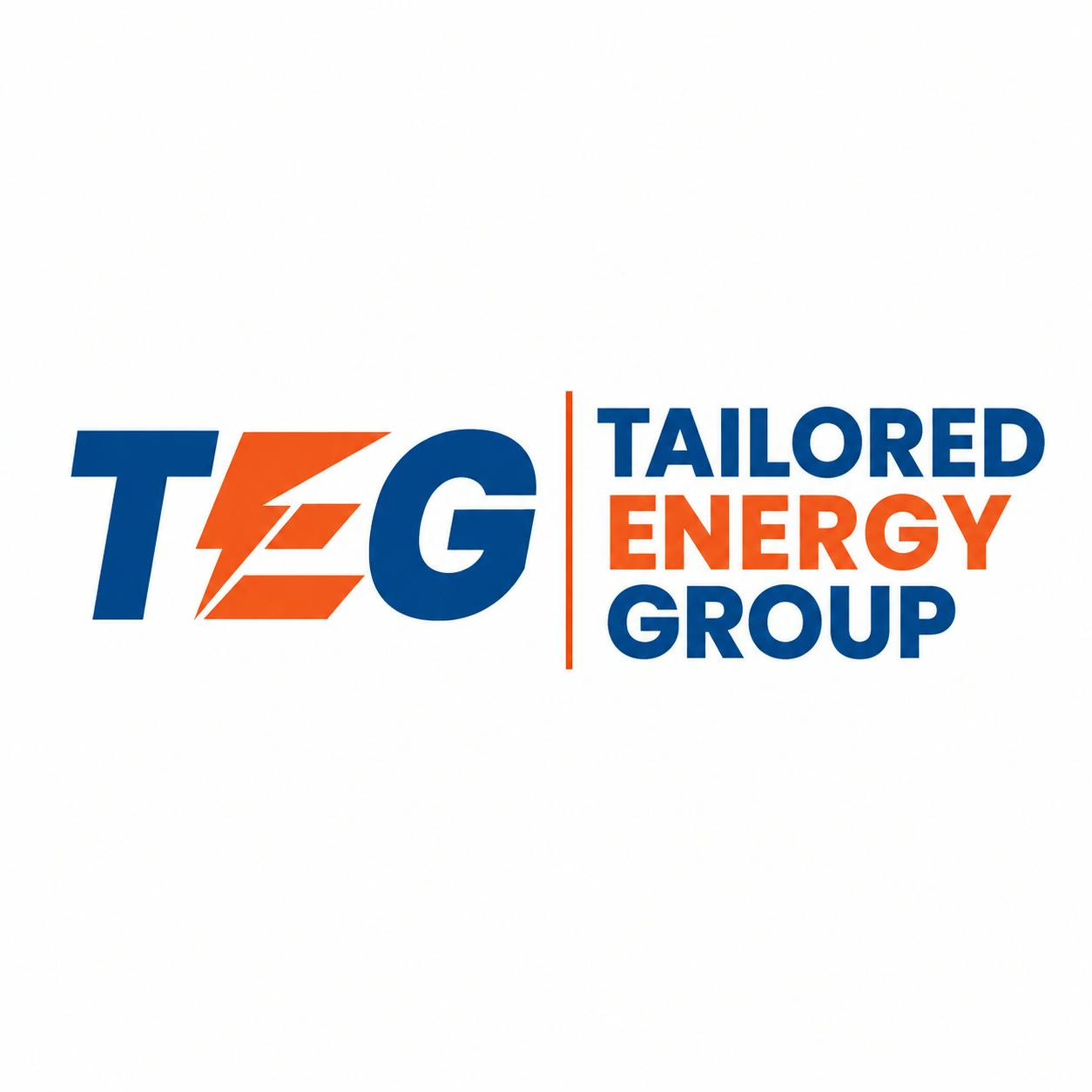 Logo of Tailored Energy Group Pty Ltd