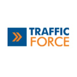 Logo of Traffic Force