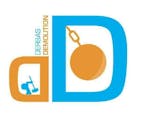 Logo of Derbas Demolition