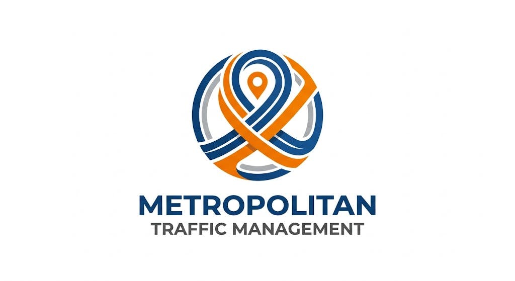 Logo of Metropolitan Traffic Management