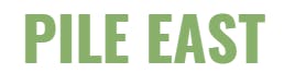 Logo of Pile East
