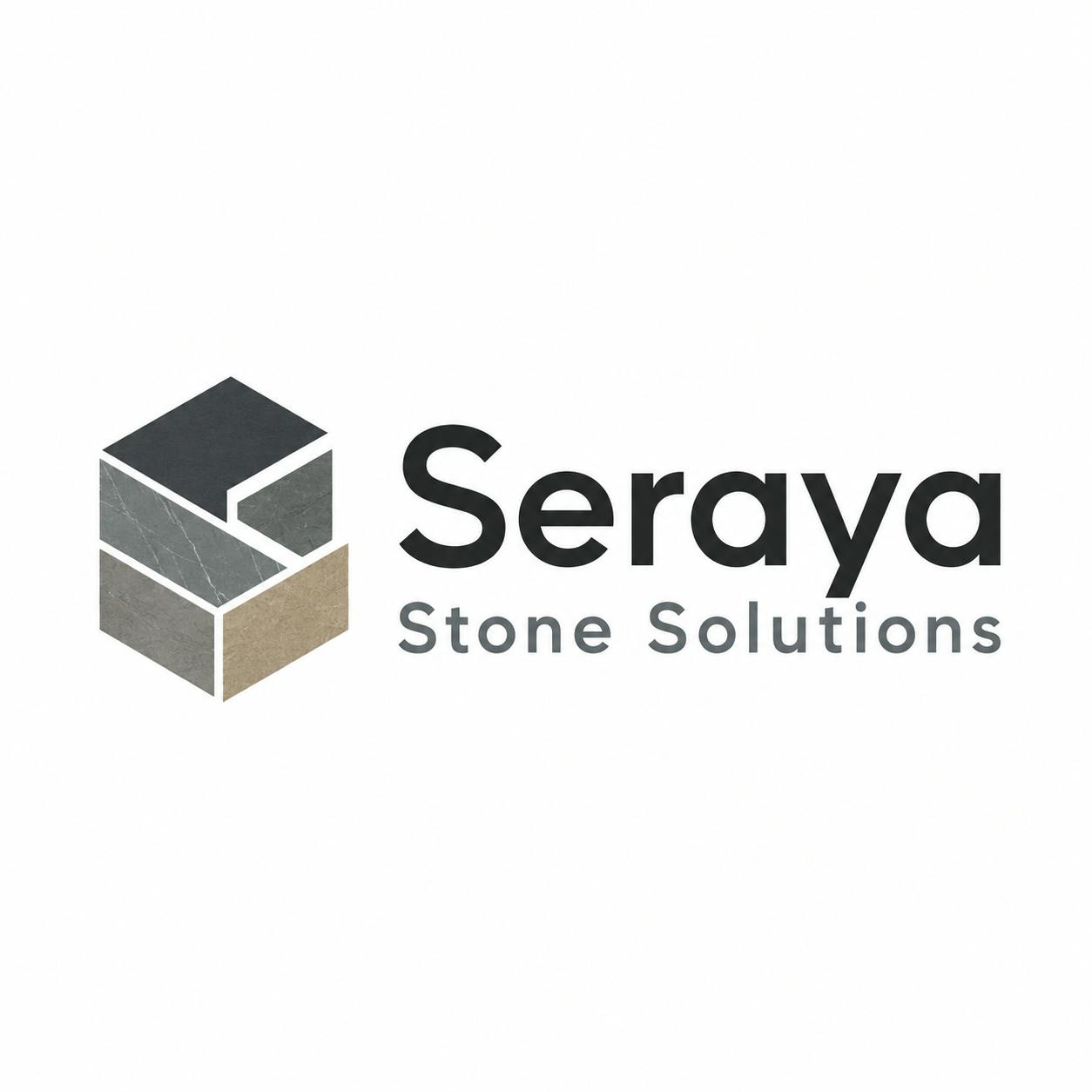 Logo of Seraya Stone Solutions