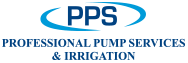 Logo of Professional Pump Services