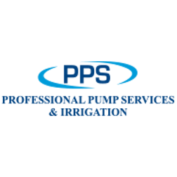 Logo of Professional Pump Services