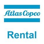 Logo of Atlas Copco Specialty Rental