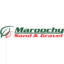 Logo of Maroochy Sand & Gravel