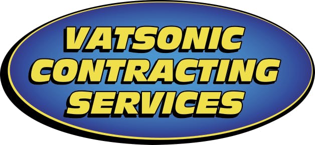 Logo of Vatsonic Contracting Services