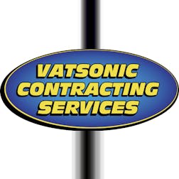 Logo of Vatsonic Contracting Services