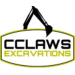 Logo of CCLaws Excavation