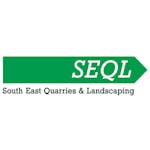 Logo of South East Quarries & Landscaping