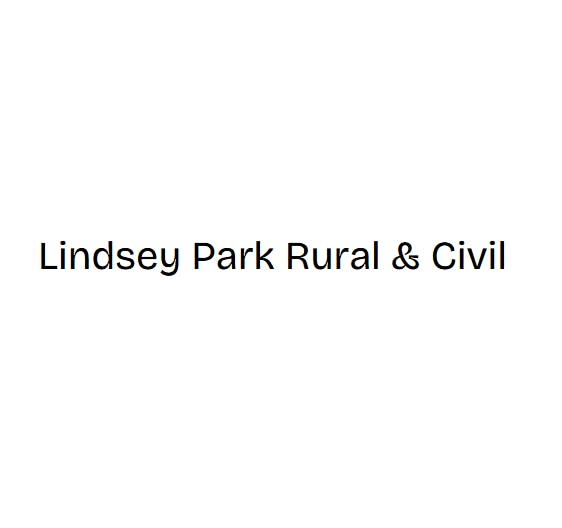 Logo of Lindsey Park Rural & Civil Earthmoving