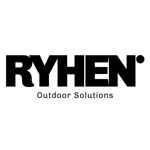 Logo of RYHEN Outdoor Solutions