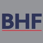 Logo of BHF