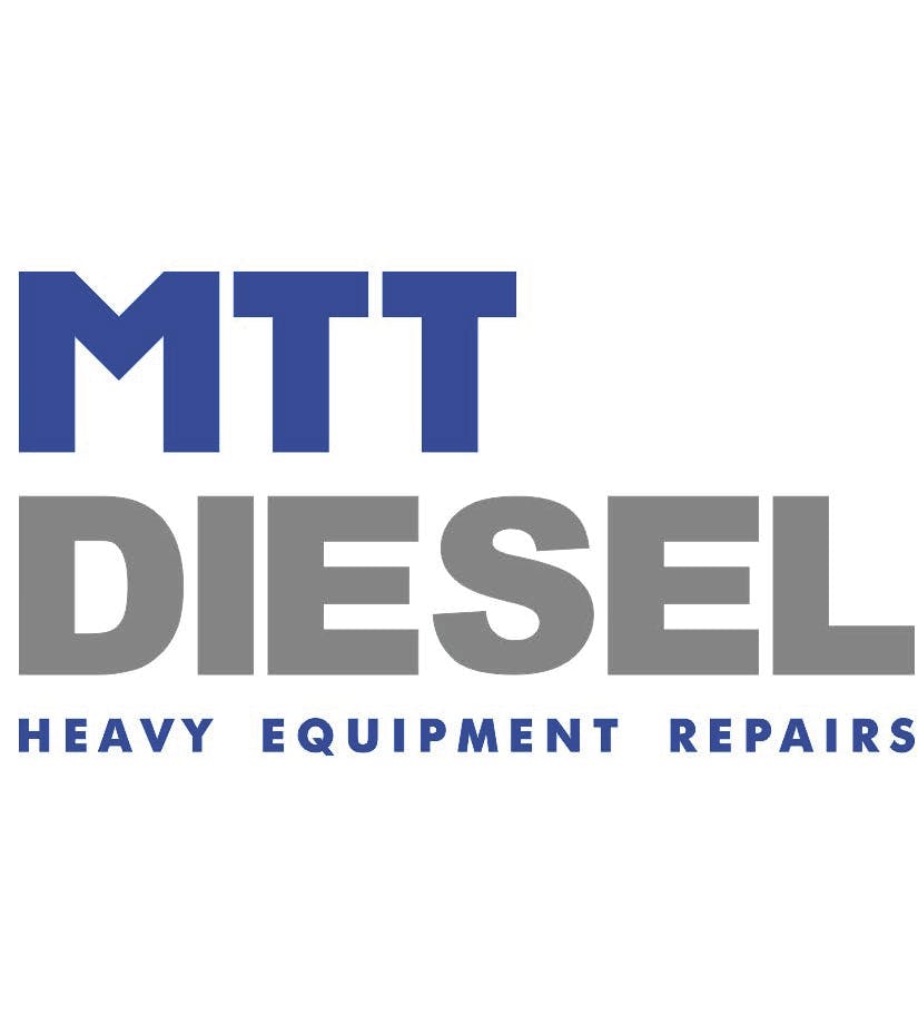 Logo of MTT Diesel