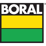 Logo of Boral Quarries