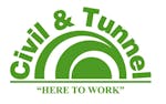 Logo of Civil & Tunnel