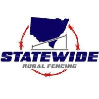Logo of Statewide Rural Fencing