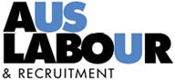 Logo of Aus Labour and Recruitment Pty Ltd