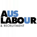 Logo of Aus Labour and Recruitment Pty Ltd