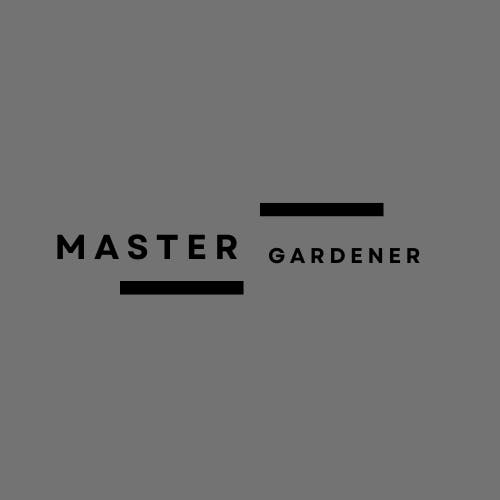Logo of Master Gardeners