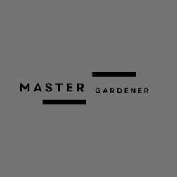 Logo of Master Gardeners