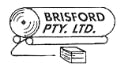 Logo of Brisford Pty Ltd