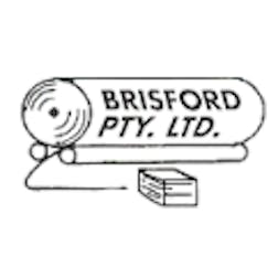 Logo of Brisford Pty Ltd