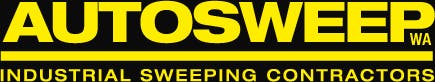 Logo of Autosweep WA Industrial Sweeping Contractors