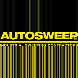 Logo of Autosweep WA Industrial Sweeping Contractors