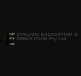 Logo of Dynamic Demolition