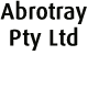 Logo of Abrotray Pty Ltd