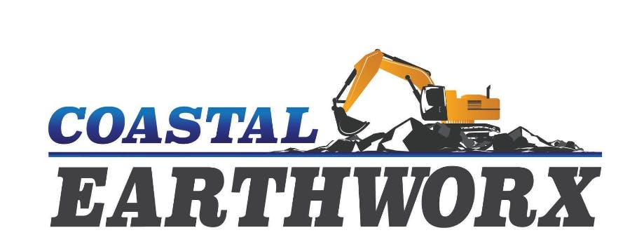Logo of Coastal Earthworx