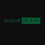 Logo of Pullup Stumps