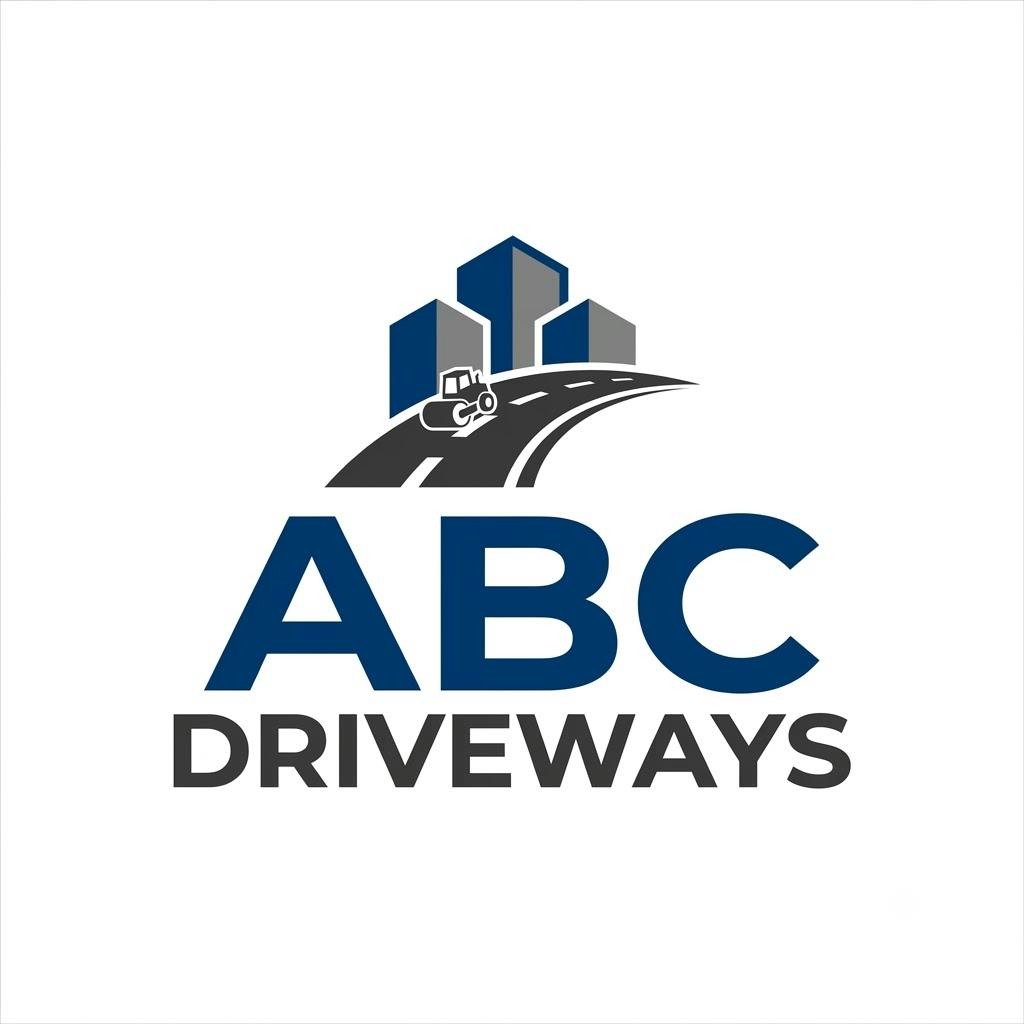 Logo of ABC Driveways