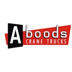 Logo of Aboods Crane Trucks Pty Ltd