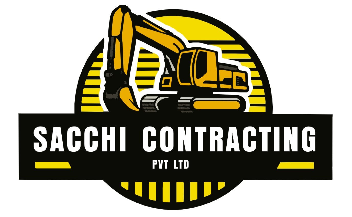 Logo of Sacchi Constructions Pty Ltd
