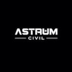 Logo of Astrum Civil