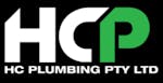 Logo of HC Plumbing